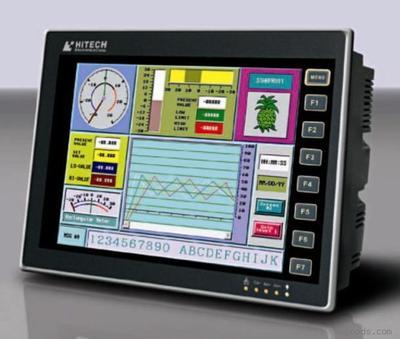 HITECH海泰克触摸屏- 中国