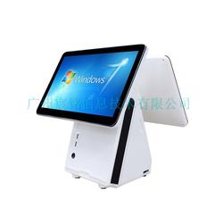 商场触摸屏收银机 触摸屏收款机 广州宸铭收款机厂家 查看