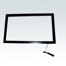 单点触摸屏图片,单点触摸屏高清图片 南京艺晶视窗电子中心,