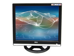 得丽珑191 可装触摸屏 和aoc e951f哪个好 zol中关村在线