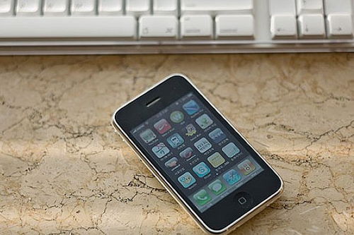 苹果手机触摸屏失灵了,怎么解决