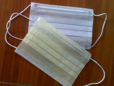 【一次性使用口罩说明书】详细说明书,用途,使用注意,不良反应_触屏版_家庭医生在线.