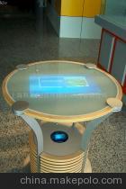 【EDIA TABLE[媒体互动台](图)-MEDIA TABL】价格,厂家,图片,电脑数码产品制造设备,上海科奥(触摸屏)数码科技 -