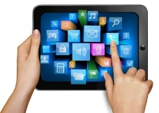 3D草本元素矢量,三维向量元素AI,Adobe illustartor AI元素矢量-