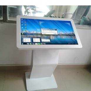 安卓网络显示触摸屏查询一体机
