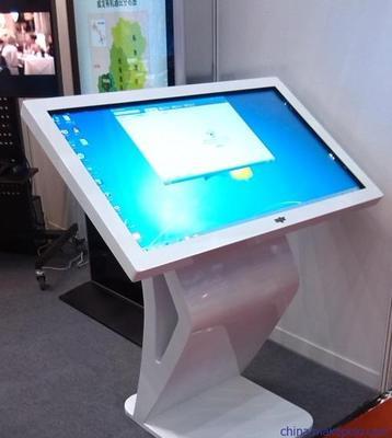 46寸触摸屏一体机 用于会议 教学 查询 互动,6点安卓 苹果系统图片,46寸触摸屏一体机 用于会议 教学 查询 互动,6点安卓 苹果系统图片大全,北京视点通科技-