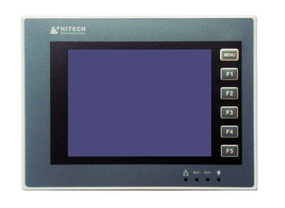 海泰克触屏解密 PWS1700 PWS1711解密