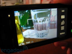 诺基亚5800触摸屏真机全面试用 颠覆传统操作体验