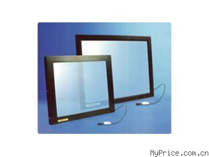 嘉和正太红外线触摸屏(17.1英寸)产品总览 性能与价格解析