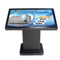 商场查询触摸一体机 现代化商场导览与服务的核心设备