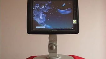 触摸屏操作 改变现代生活的交互方式