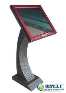 专业办公助手 厂家直供19寸触摸屏，打造高效点歌台与现代化办公环境