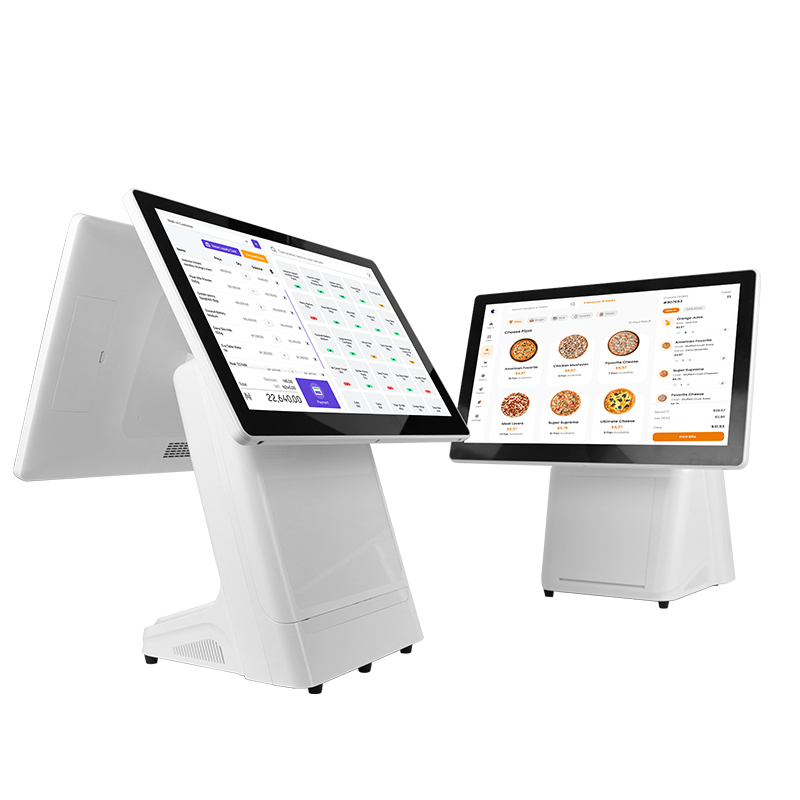 触摸屏 触控显示产品在各领域的关键作用日益凸显